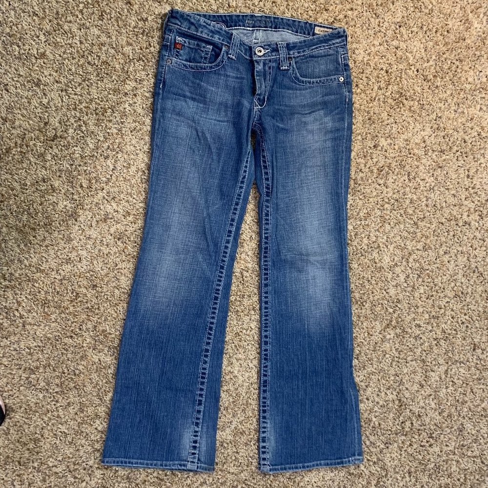 BKE BIG STAR Jeans designed for Buckle